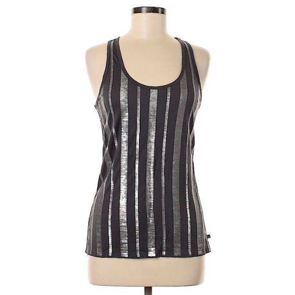 Victoria's Secret Tops - Victoria's Secret sequin tank top